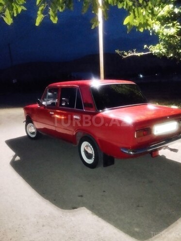 LADA (VAZ) 21011-3