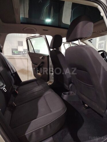 Skoda Rapid-4