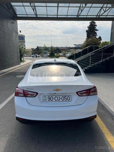 Chevrolet Malibu-2