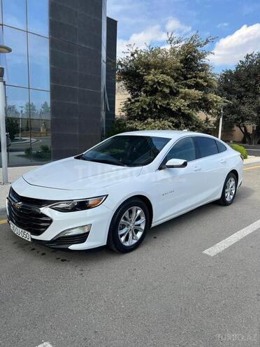 Chevrolet Malibu-5