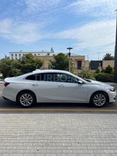 Chevrolet Malibu-4