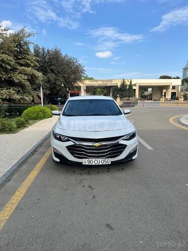 Chevrolet Malibu-7