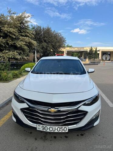 Chevrolet Malibu-1