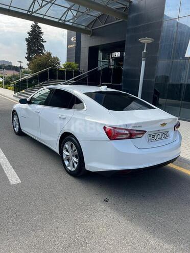 Chevrolet Malibu-3