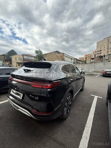 BYD Song Plus DM-İ-9