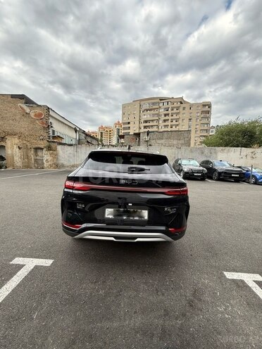 BYD Song Plus DM-İ-5