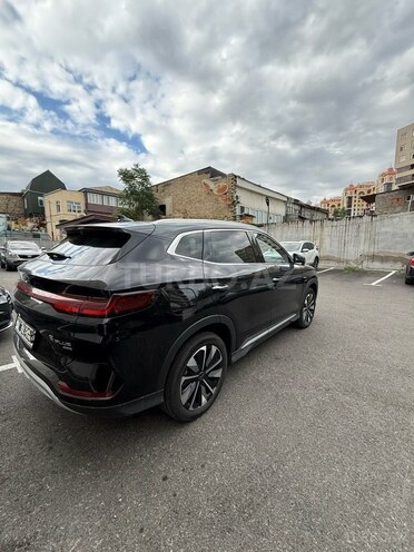 BYD Song Plus DM-İ-10