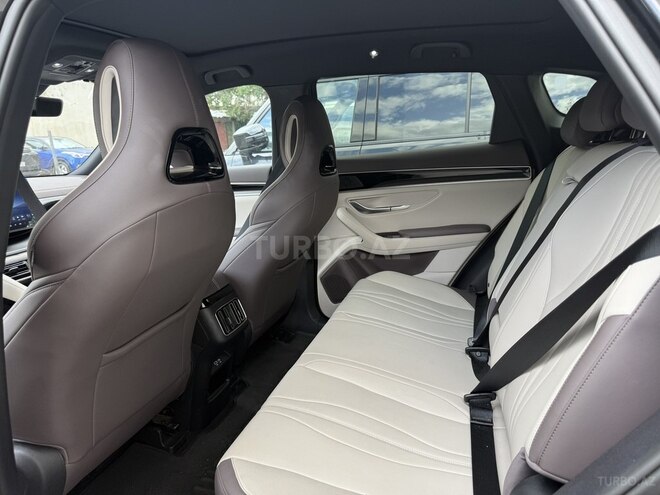 BYD Song Plus DM-İ-18