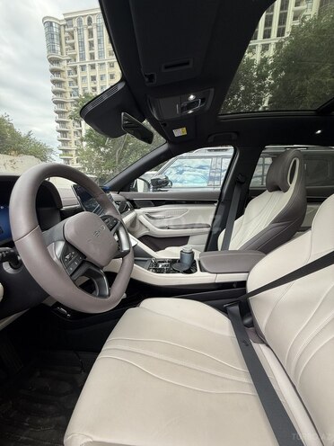 BYD Song Plus DM-İ-15