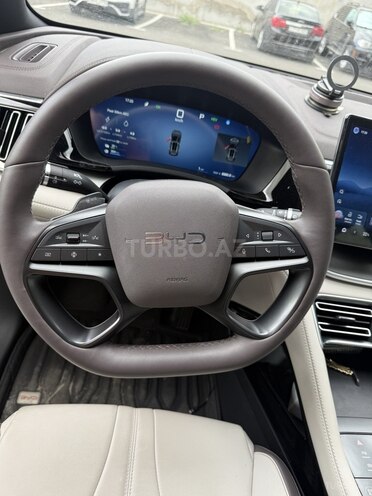 BYD Song Plus DM-İ-20