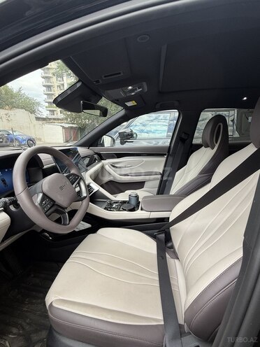 BYD Song Plus DM-İ-14