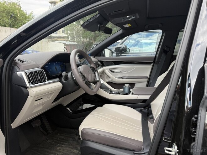 BYD Song Plus DM-İ-19