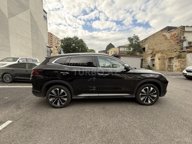 BYD Song Plus DM-İ-11