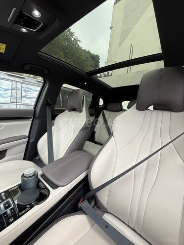 BYD Song Plus DM-İ-16