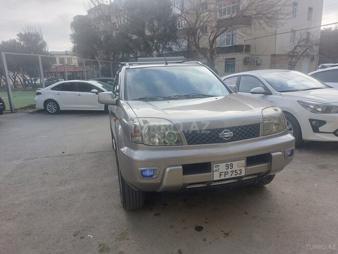 Nissan X-Trail-3