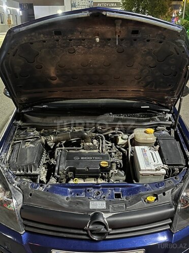 Opel Astra-5