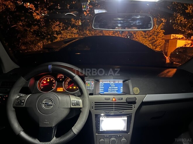 Opel Astra-2
