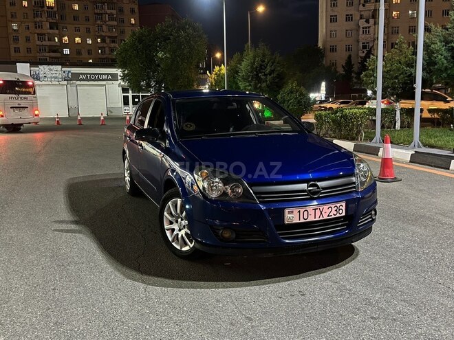 Opel Astra-10
