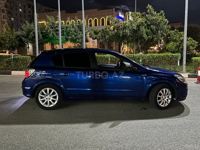 Opel Astra-9