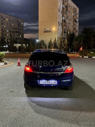 Opel Astra-8