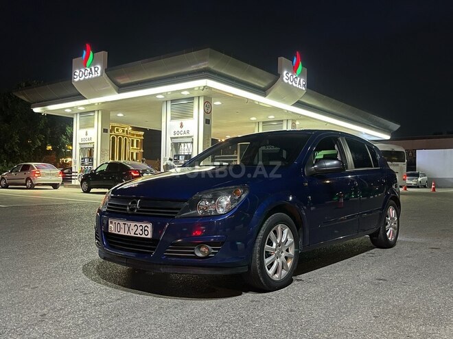 Opel Astra-6