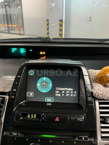 Toyota Prius-17