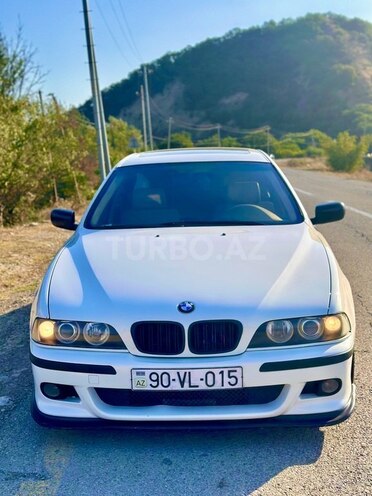 BMW 525-1