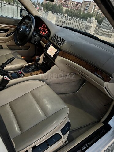 BMW 525-6