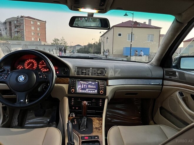 BMW 525-3