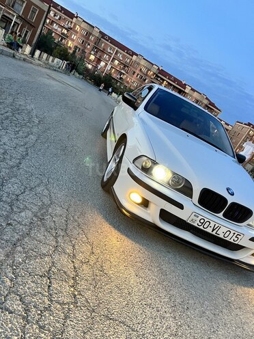 BMW 525-8
