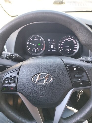 Hyundai Tucson-6