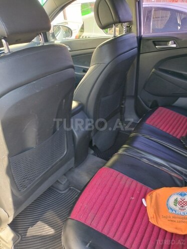 Hyundai Tucson-9
