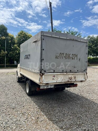 GAZ GAZel (3302-18)-6