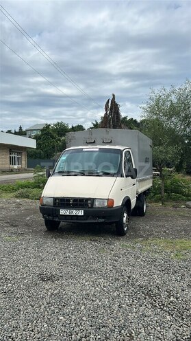 GAZ GAZel (3302-18)-9