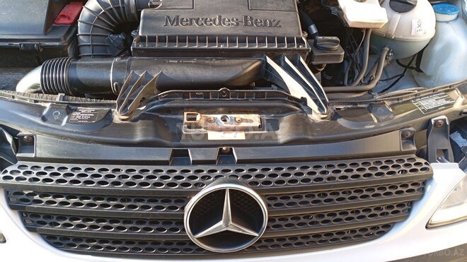 Mercedes Vito-11