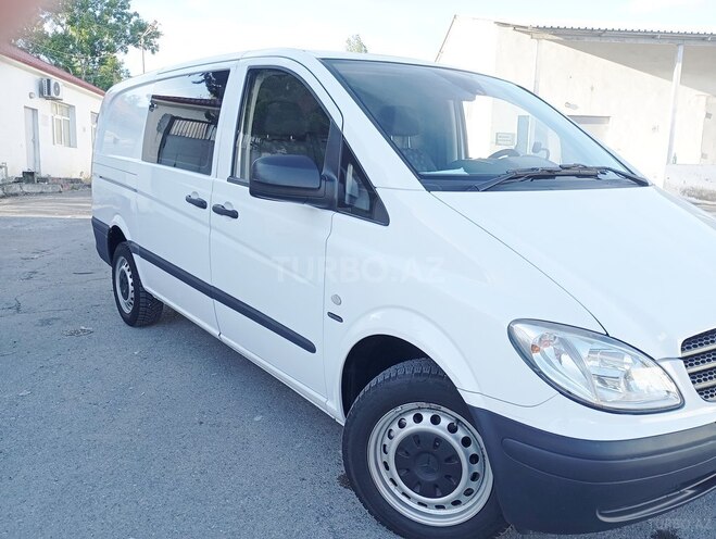 Mercedes Vito-3