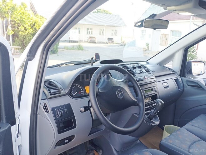 Mercedes Vito-14