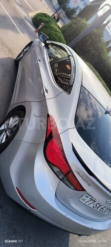 Hyundai Avante-7