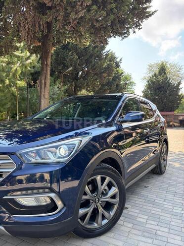 Hyundai Santa Fe-3