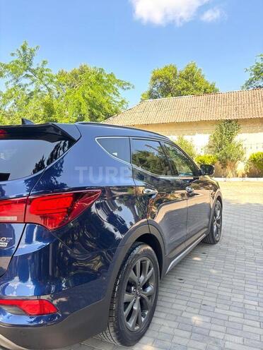 Hyundai Santa Fe-7