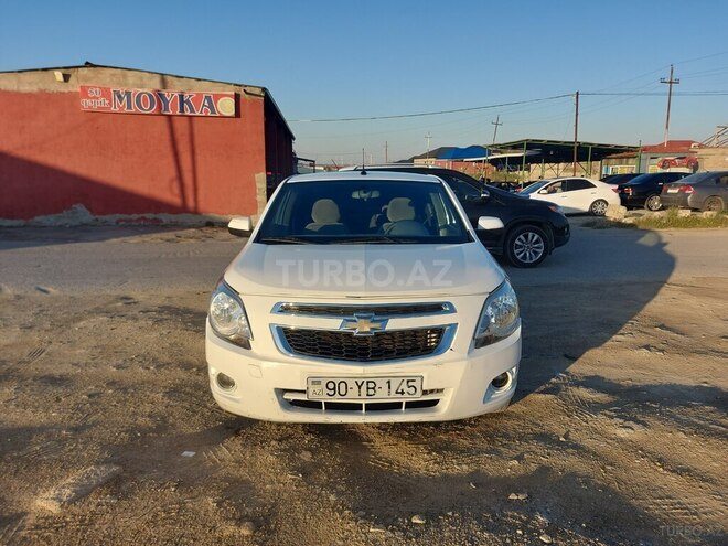 Chevrolet Cobalt-1