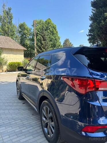 Hyundai Santa Fe-8