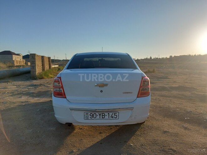 Chevrolet Cobalt-3