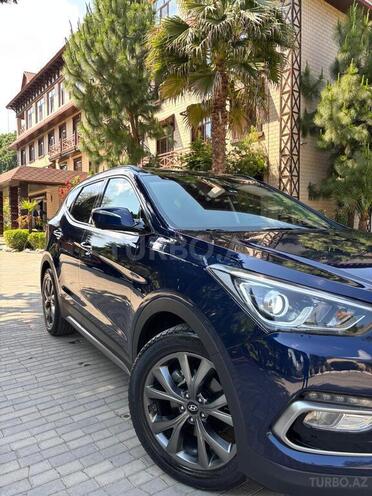 Hyundai Santa Fe-4