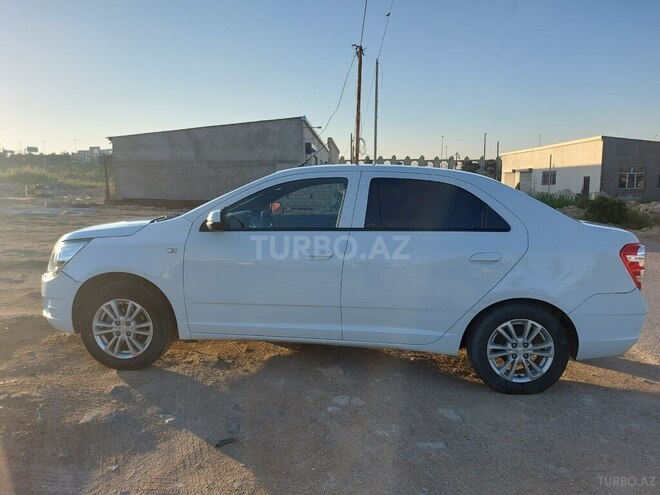 Chevrolet Cobalt-4
