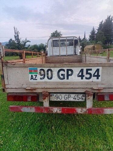 Foton Forland-3
