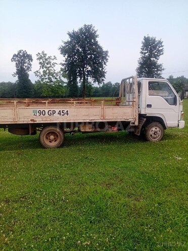 Foton Forland-2