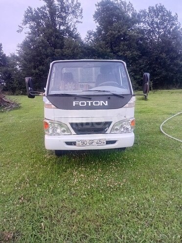 Foton Forland-1