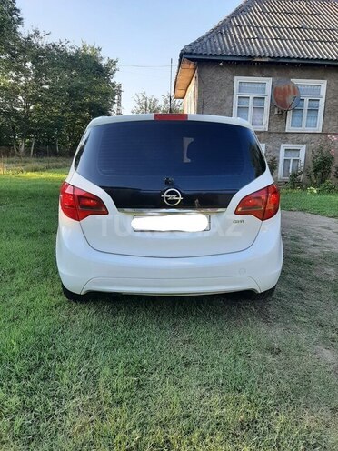 Opel Meriva-5