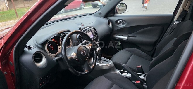 Nissan Juke-17